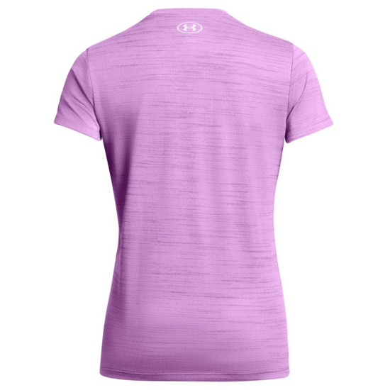 Under Armour Γυναικεία κοντομάνικη μπλούζα Tech Tiger SS T-Shirt
